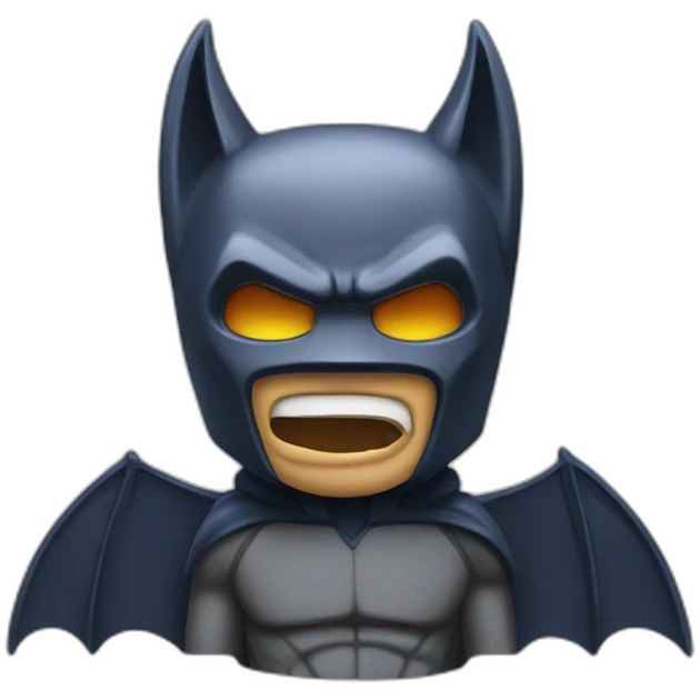 Batorama emoji