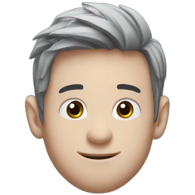 Éléphant Messi emoji
