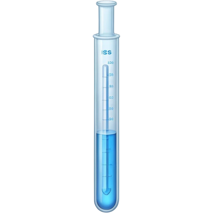 pipette emoji