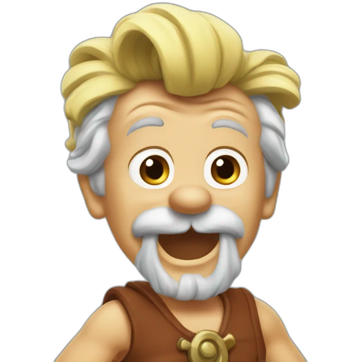 astérix emoji
