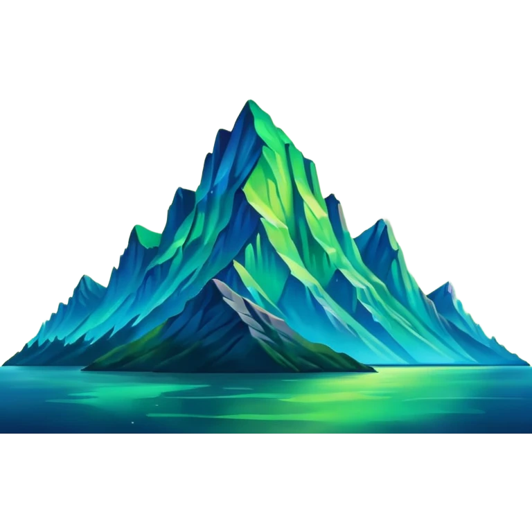 Emoji de aurora  emoji