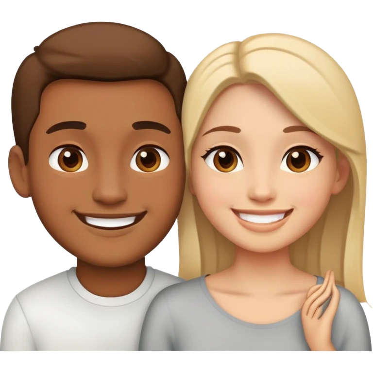 Married emoji
