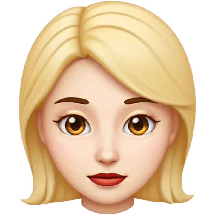 woman emoji emoji