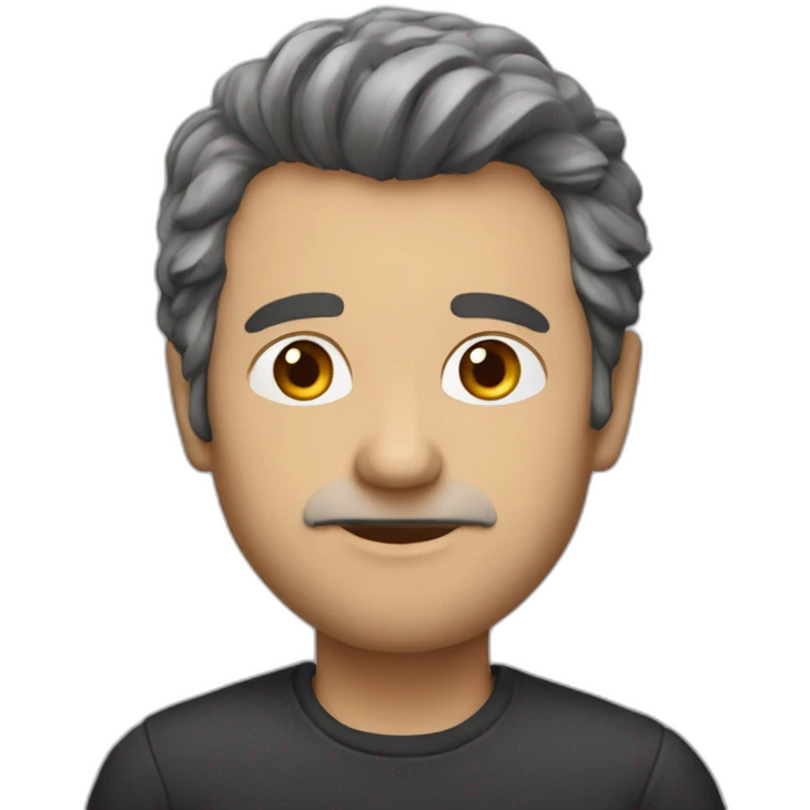 Vincent thepenier emoji