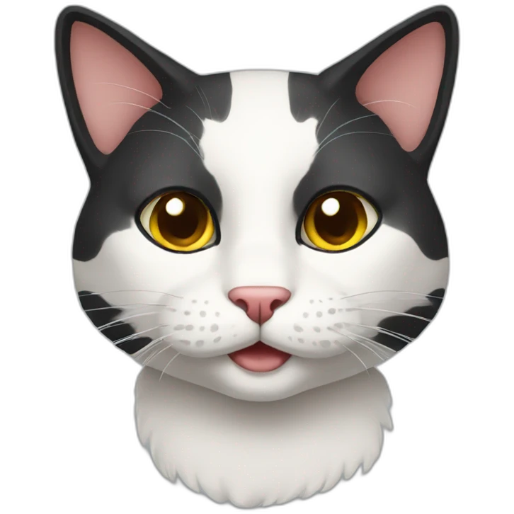 amazing cat emoji