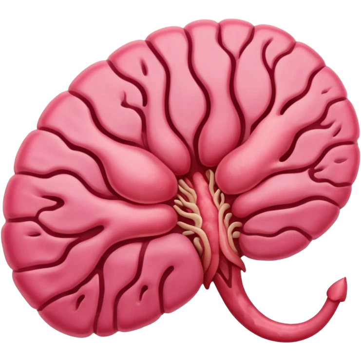 Placenta emoji