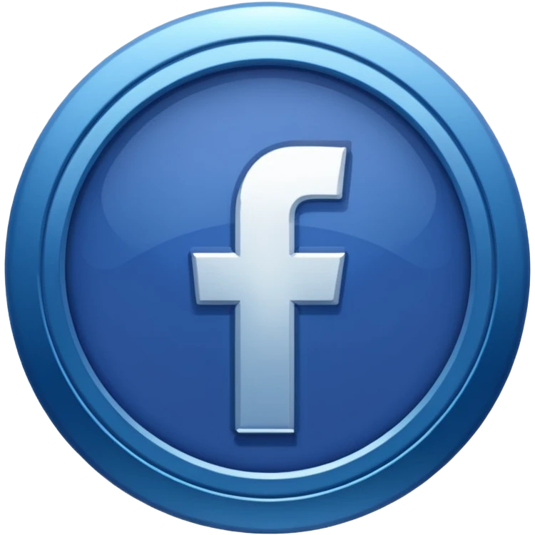 Facebook meta verified badge emoji