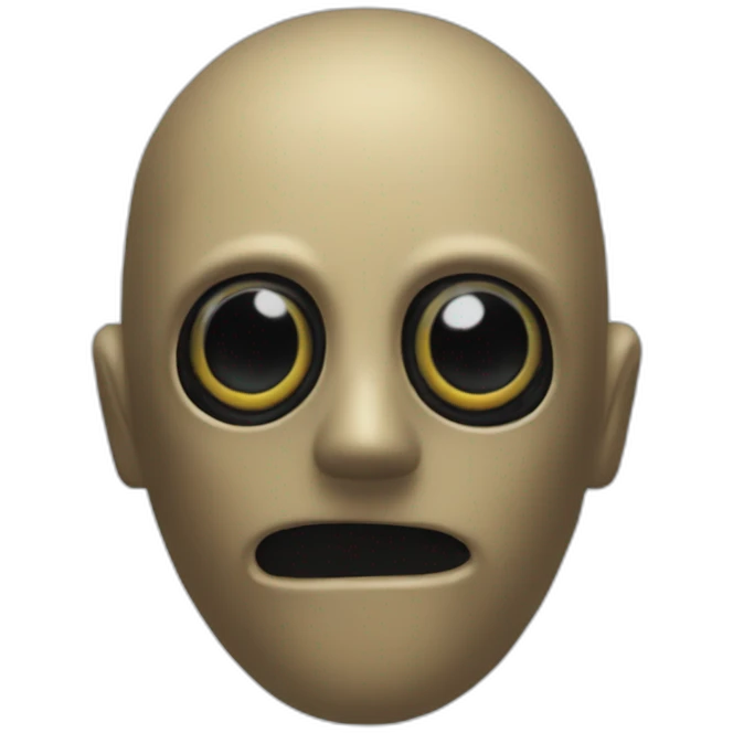 Scp 173 emoji