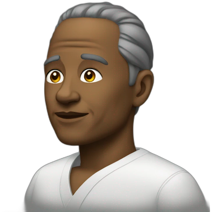 Neoliberal-paradise emoji