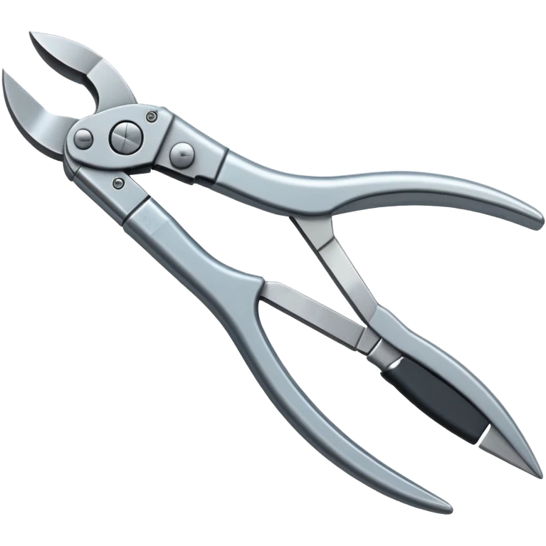 pruning shears emoji