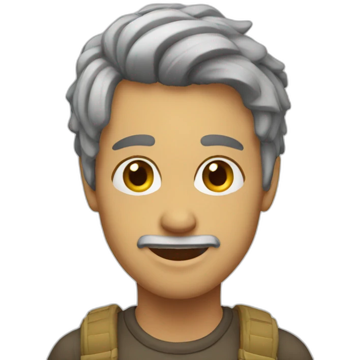 Nice emoji
