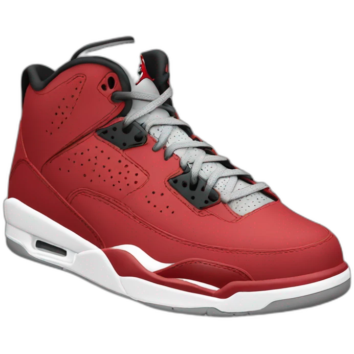 Jordan emoji