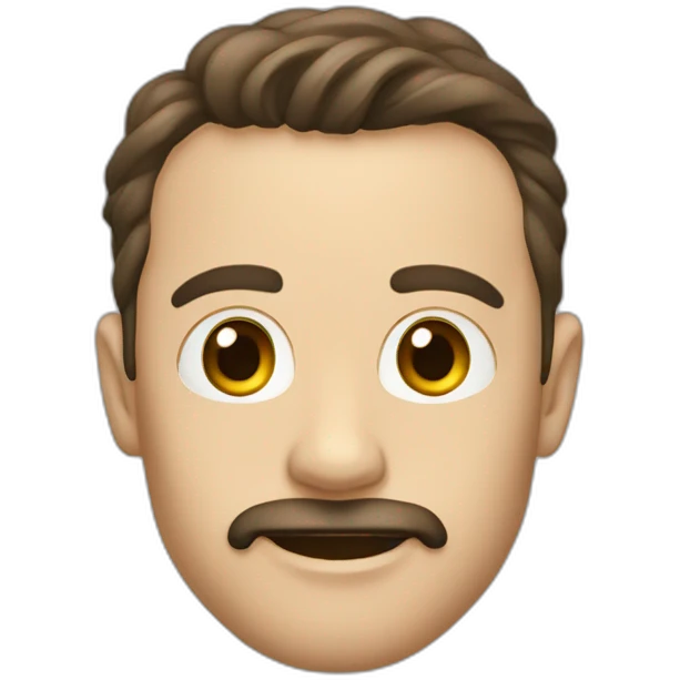 Парвиз Малахов emoji