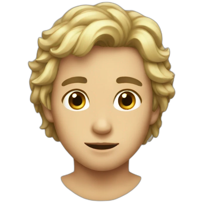 Перо emoji