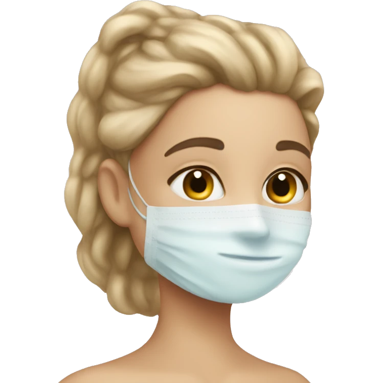 Mous to skincare emoji