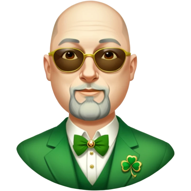 Verdant Vision emoji