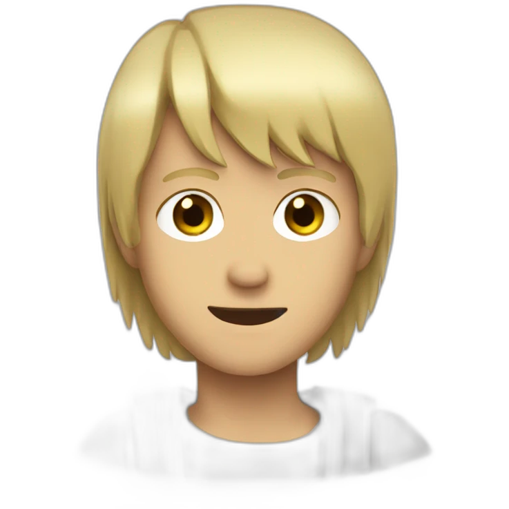 armin emoji
