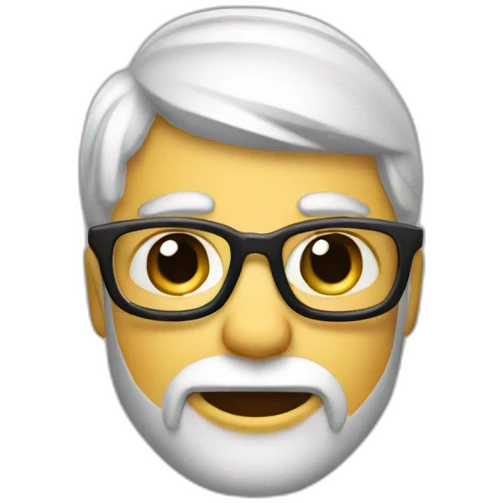 golang developer emoji