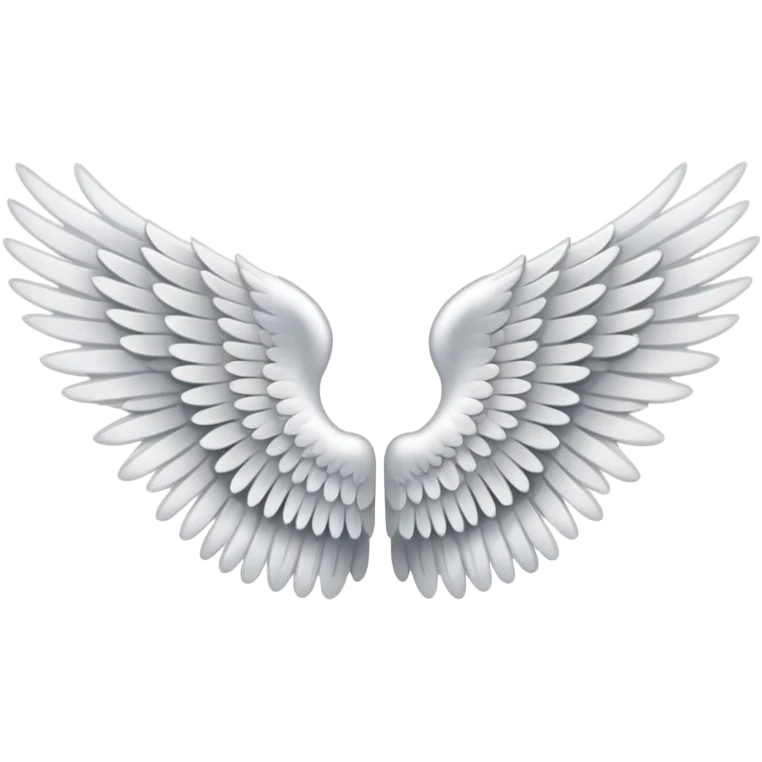 𝙵𝚞𝚕𝚕 𝚊𝚗𝚐𝚎𝚕 𝚠𝚒𝚗𝚐𝚜 emoji