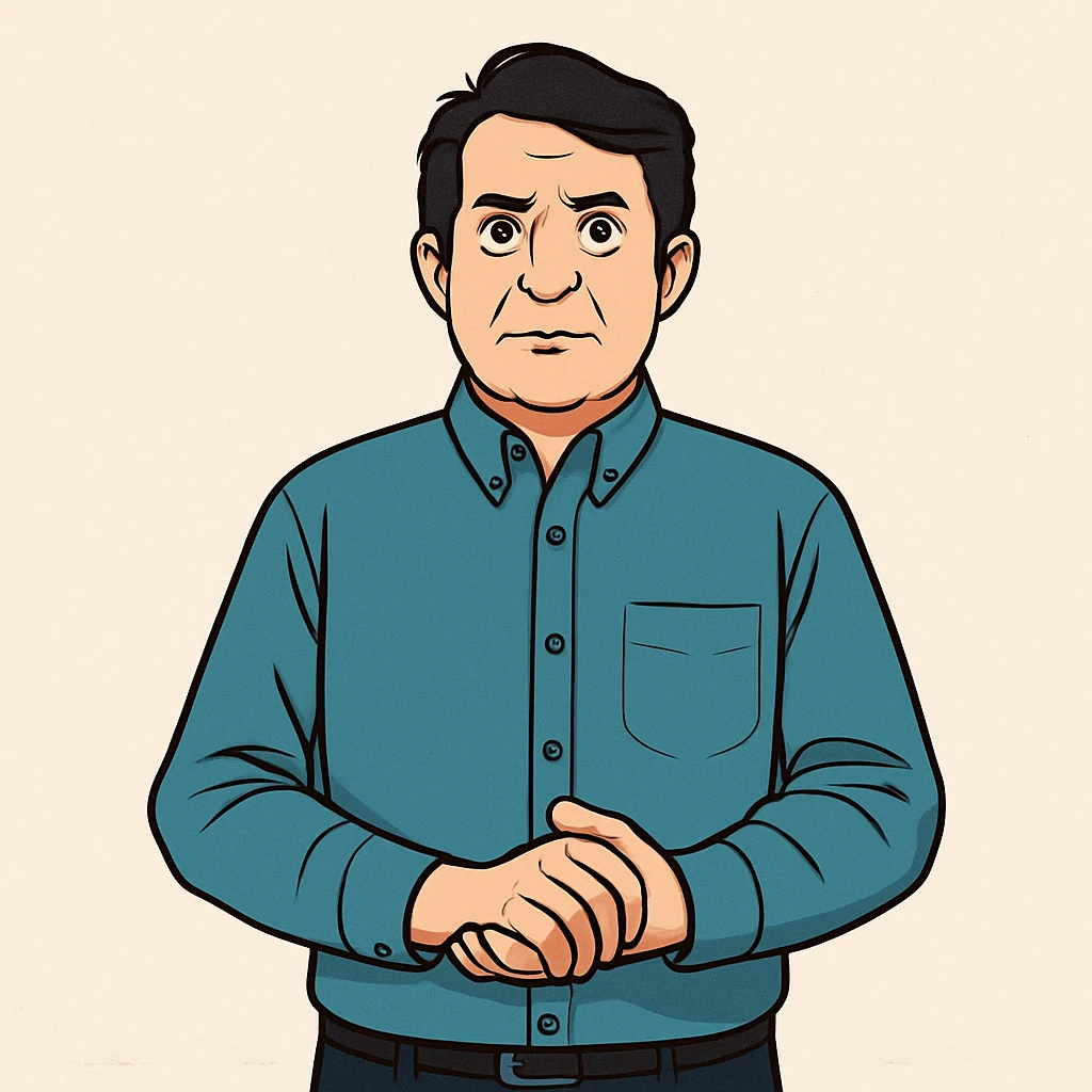 man emoji