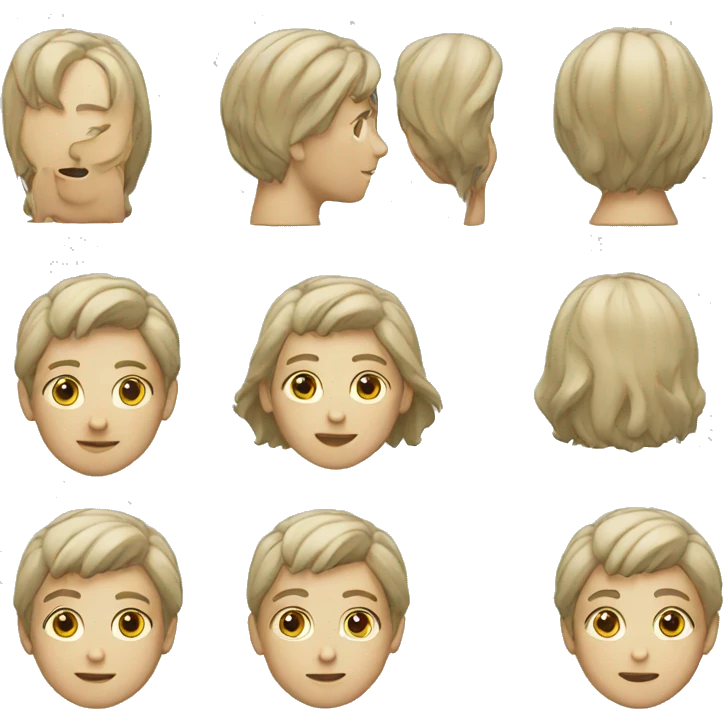 information emoji