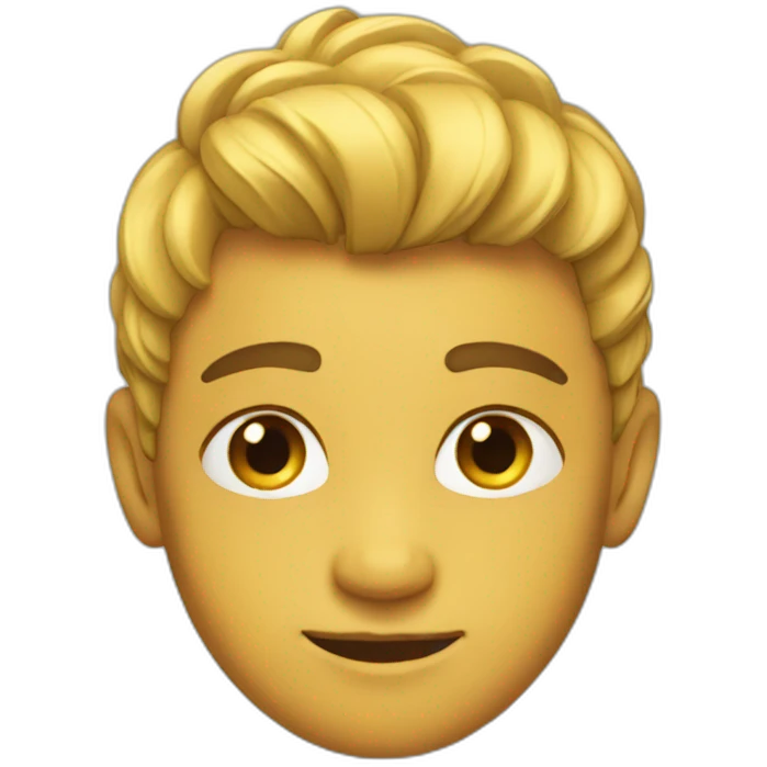 Perfect emoji