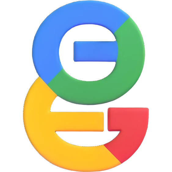 google logo emoji