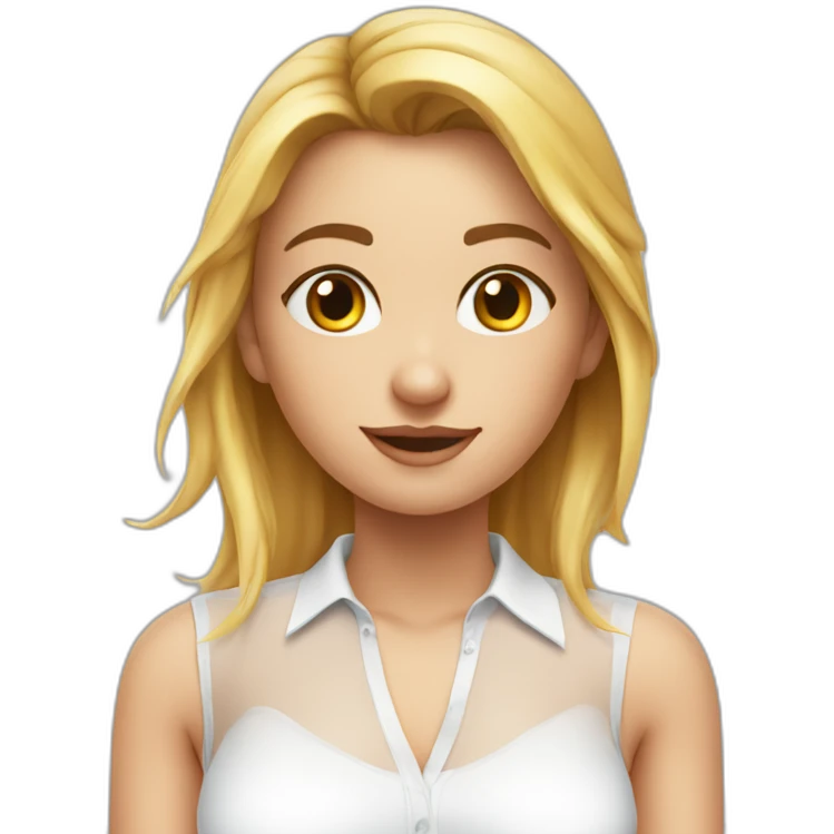 white-college-girl-wet-shirt-sheer emoji