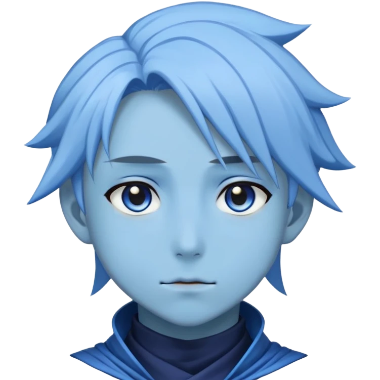 Rimuru Tempest emoji