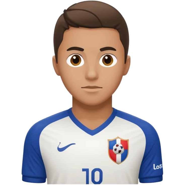 Olympique lyonnais  emoji