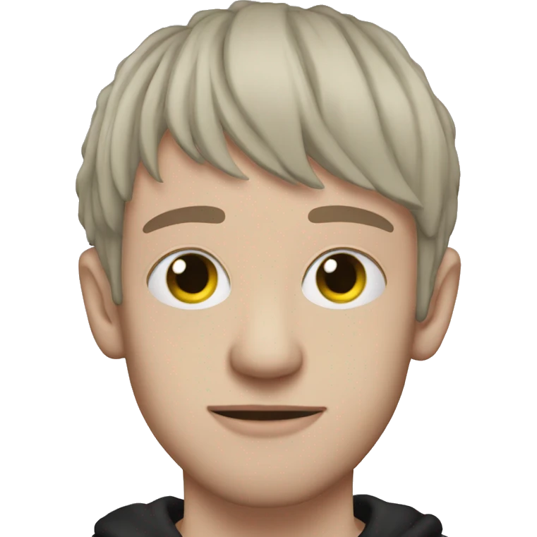 Lil peep emoji