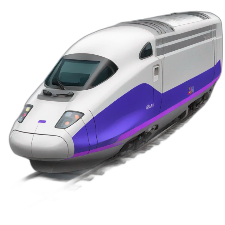 TGV 574.8 emoji