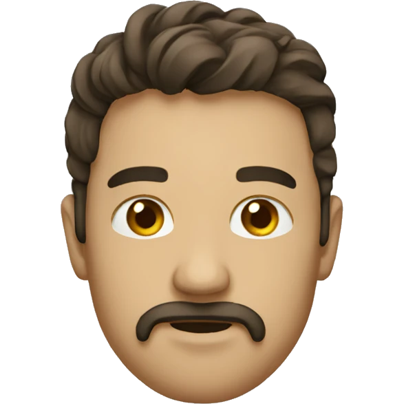 Pensativo emoji