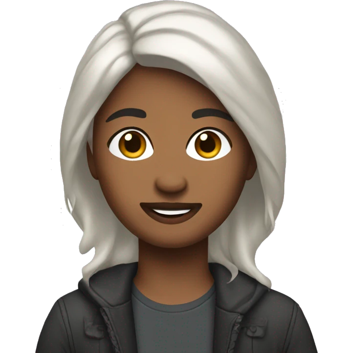 Bitmoji emoji
