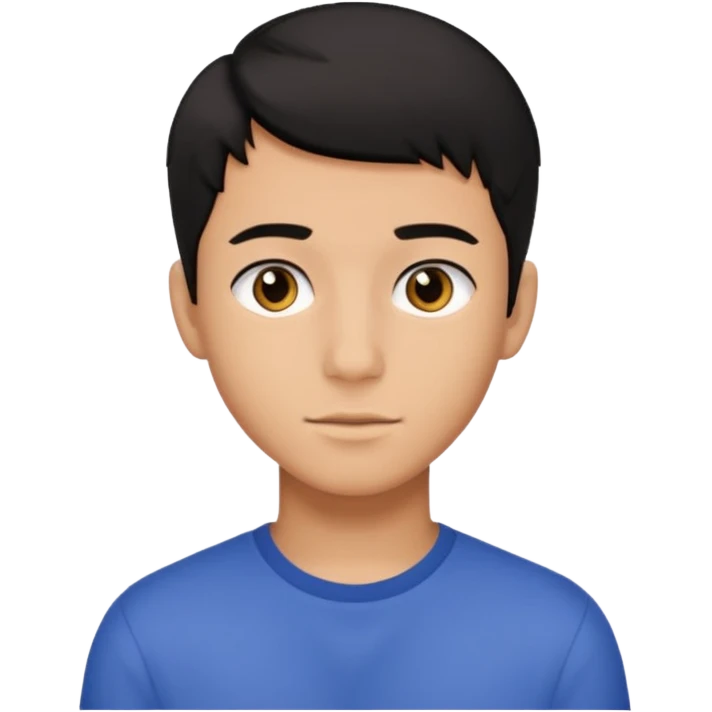 male 18 years old emoji