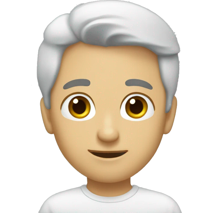 петля  emoji