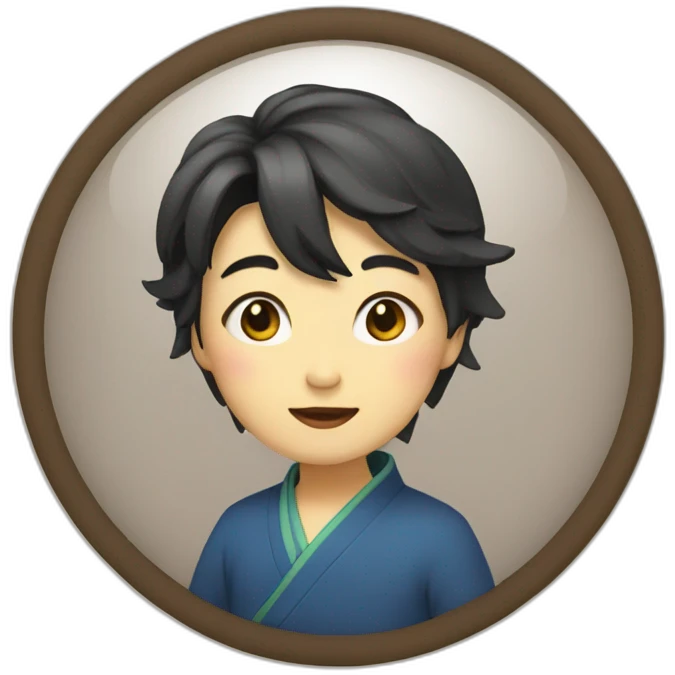 安達智美 emoji