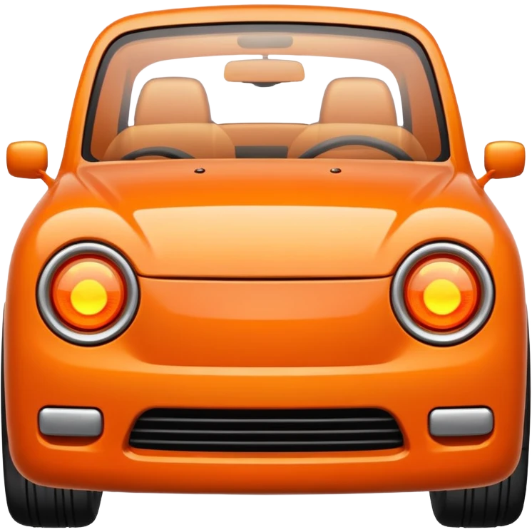 car check engine  emoji