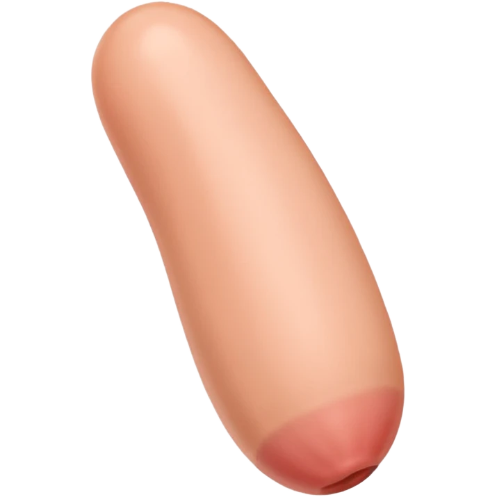 Male Penis emoji
