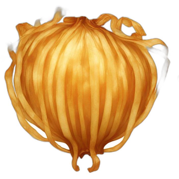 Caramelized Onions emoji