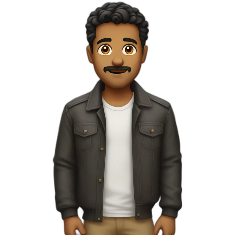 Vijay emoji