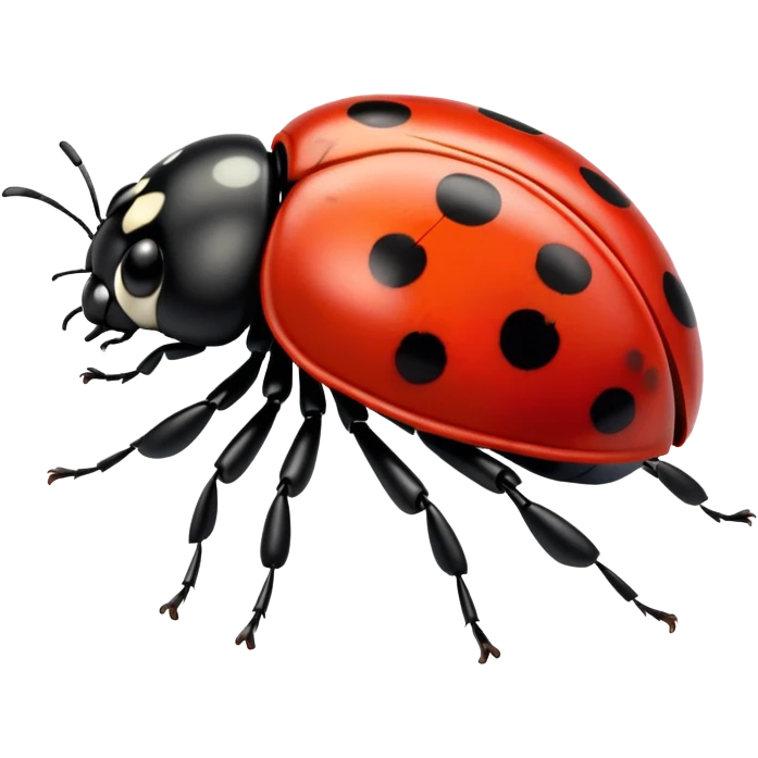Mae ladybug emoji