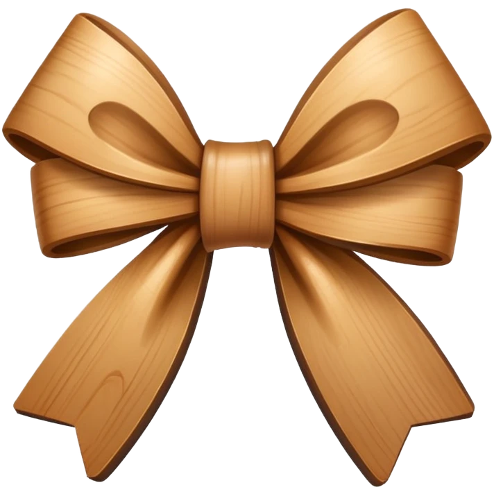 bow emoji