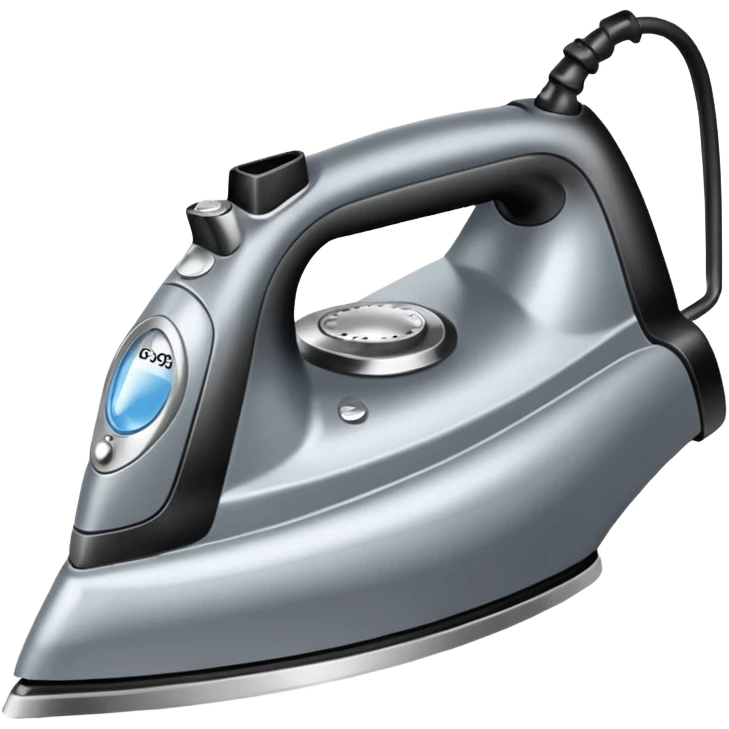 cromyon dry iron  emoji