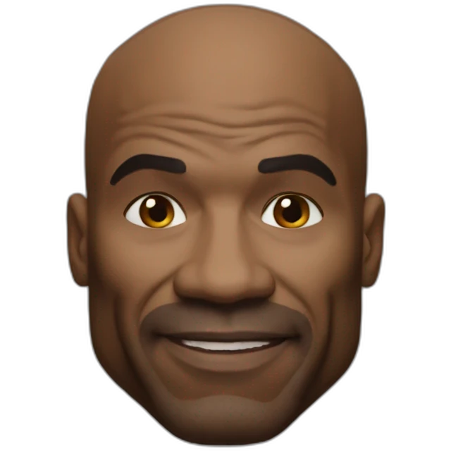 Ronnie Coleman emoji