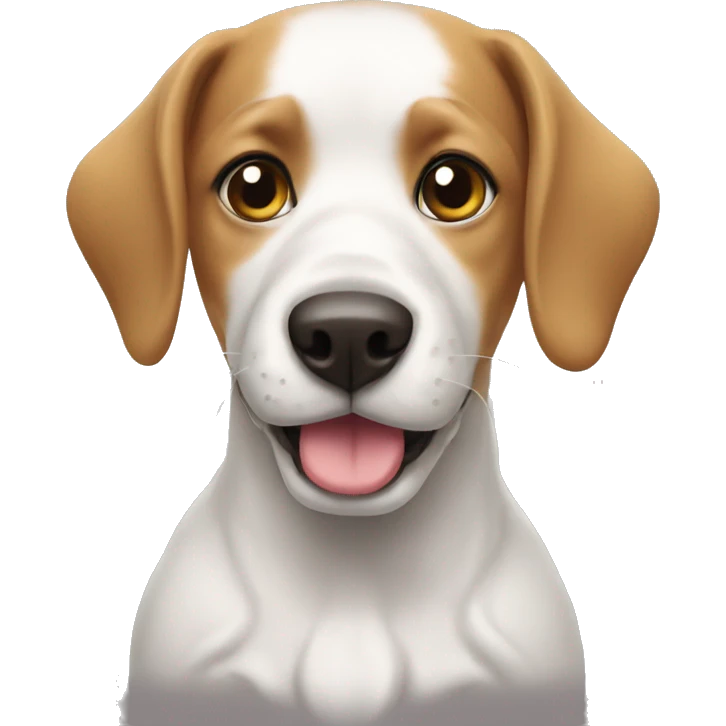 🐶😂 emoji