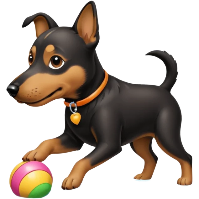 craeate me a series of emojis for those excersises (dog)

Nose
Sit
Lay down
Spin
Focus
Drop
Walk next to me emoji