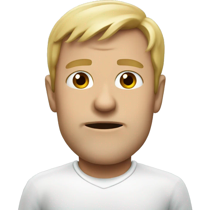 England lost eu emoji