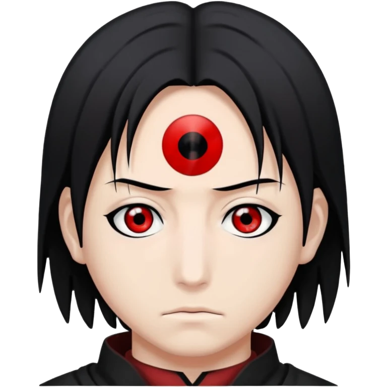 ايتاشي emoji