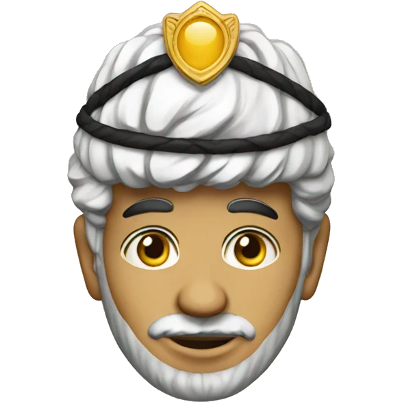 Arafat emoji